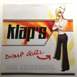 Klap's – Dump Girl