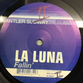 La Luna ‎– Fallin'