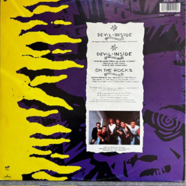INXS – Devil Inside (Re-Mix Version)