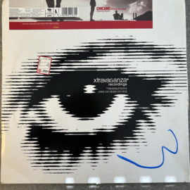 Chicane Featuring Mason – Strong In Love