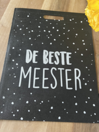 Cadeauset meester