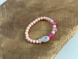 Armband vis