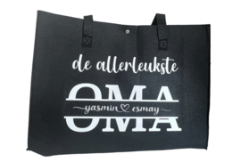 Tas vilt oma