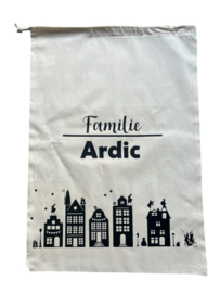 Cadeau zak xxl sint (straat)