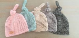 muts met knoop