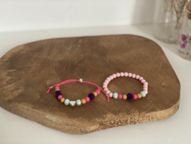 Armband Hylke set van 2