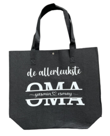 Tas vilt oma