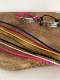 sos armband