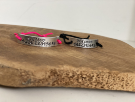 sos armband