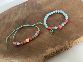 funky armband