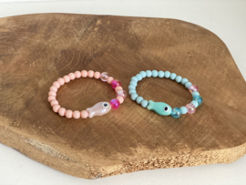 Armband vis