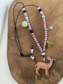 funky dierenketting
