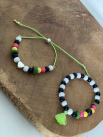 funky armband