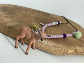 funky dierenketting