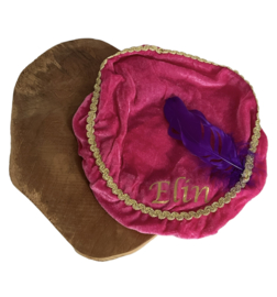 Pieten baret