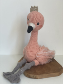 Flamingo Fien