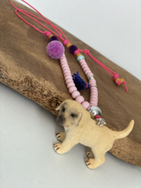 funky dierenketting