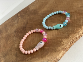Armband vis