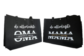 Tas vilt oma
