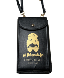 Telefoontas #momlife