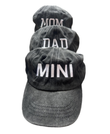 Baseball cap DAD