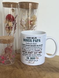 Beker bonuspapa