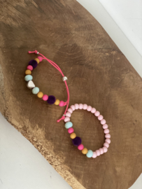 funky armband