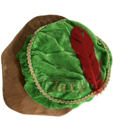 Pieten baret