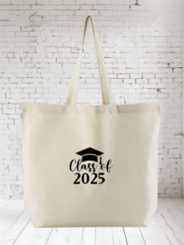 Tasje class of 2025 (D3)
