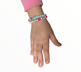 Armband vis