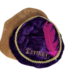 Pieten baret