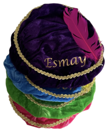 Pieten baret