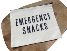 Etui emergency snacks