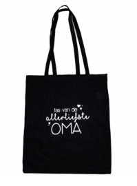 Tas oma