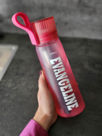 Naamsticker waterfles (air up)