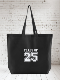 Tasje class of 2025 (D4)
