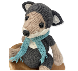 Wolfje Dora