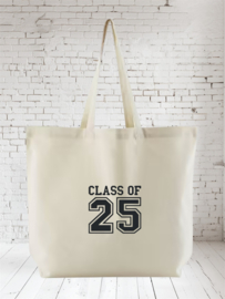 Tasje class of 2025 (D4)