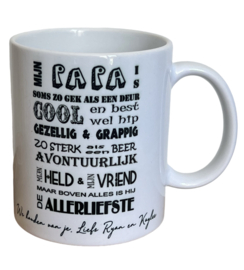 Beker papa