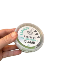 Pokebowl traktatie
