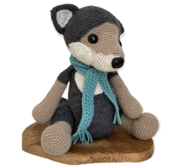 Wolfje Dora
