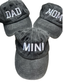 Baseball cap MOM