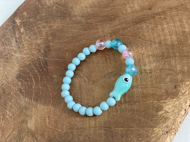 Armband vis