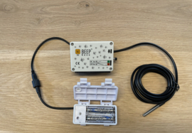 BEEP PCB in doosje v3.6
