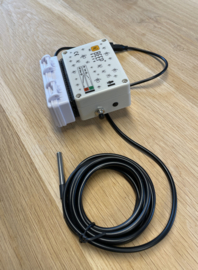 BEEP PCB in doosje v3.6