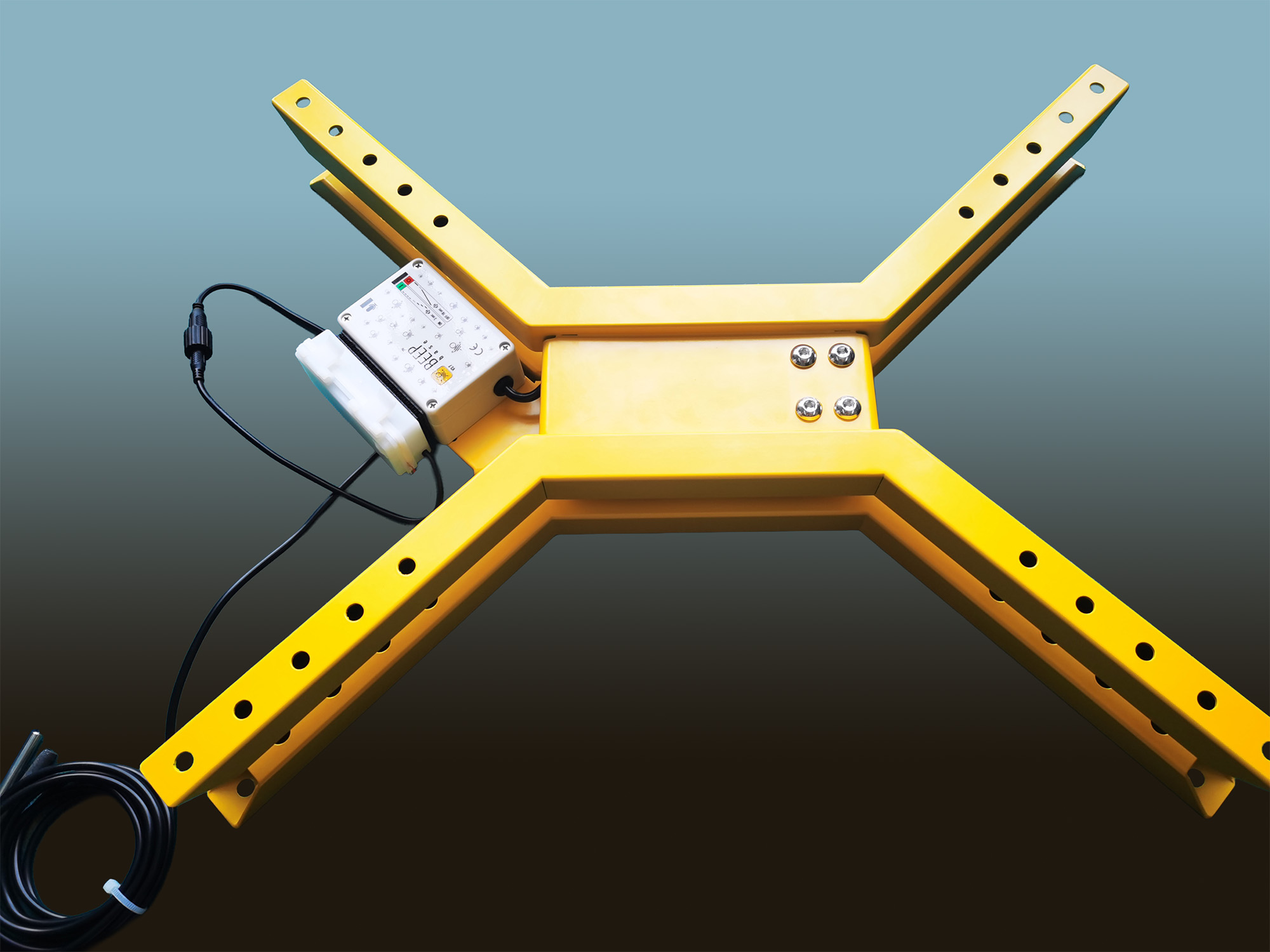 BEEP base v3.7 - Pre-order