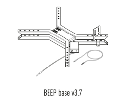 BEEP base v3.7 - Pre-order