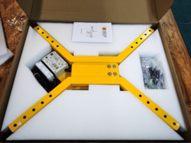 BEEP base v3.7 - Pre-order