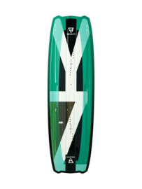 Brunotti YZ marshall + G10 fins
