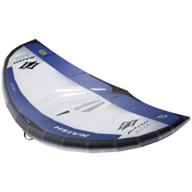 Naish ADX 2026 White